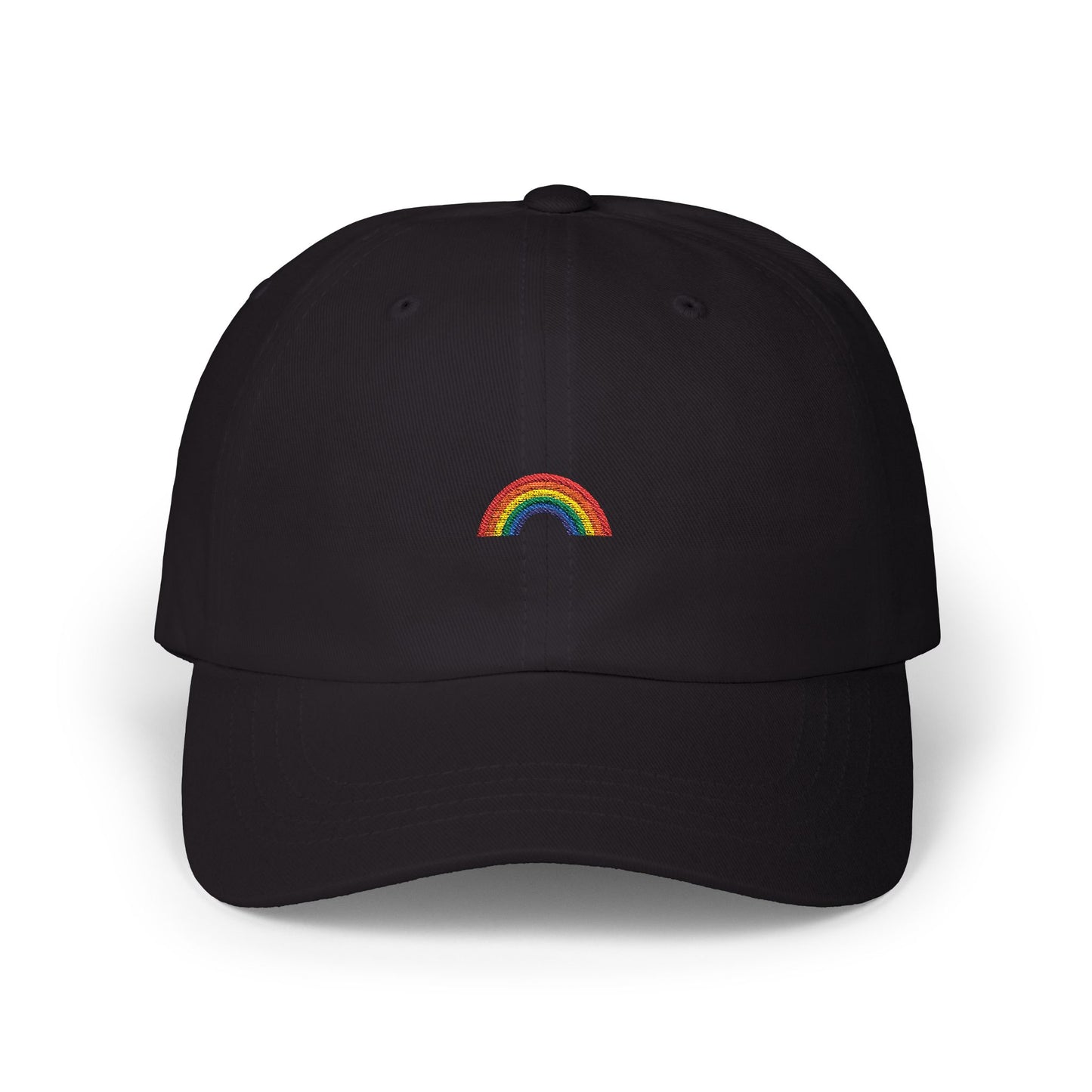 Pride Classic Dad Cap