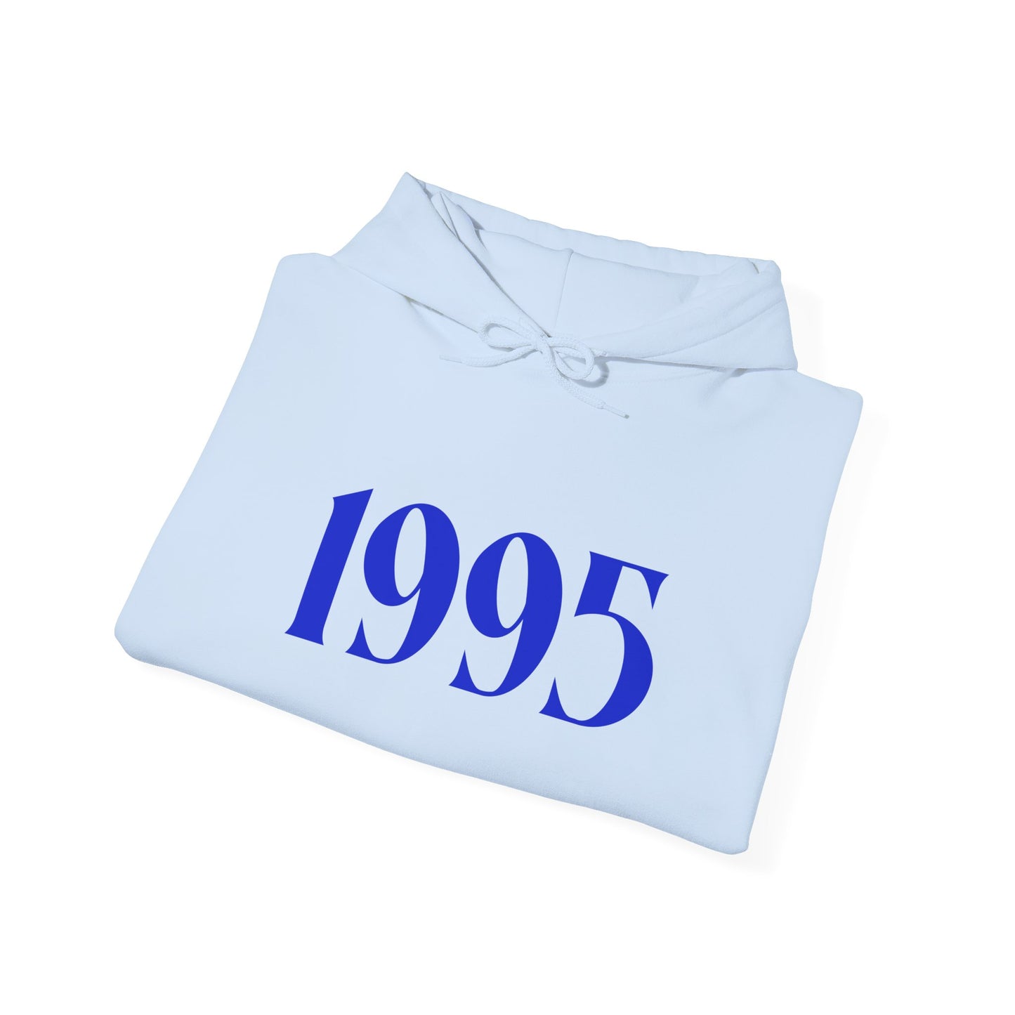 "1995" Unisex Heavy Blend™ Hooded Sweatshirt