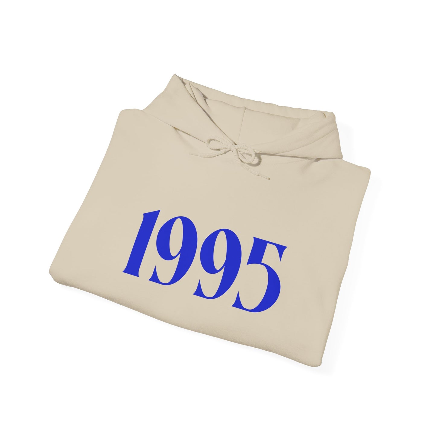 "1995" Unisex Heavy Blend™ Hooded Sweatshirt