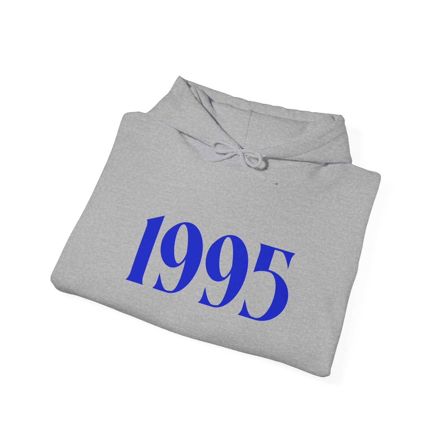 "1995" Unisex Heavy Blend™ Hooded Sweatshirt