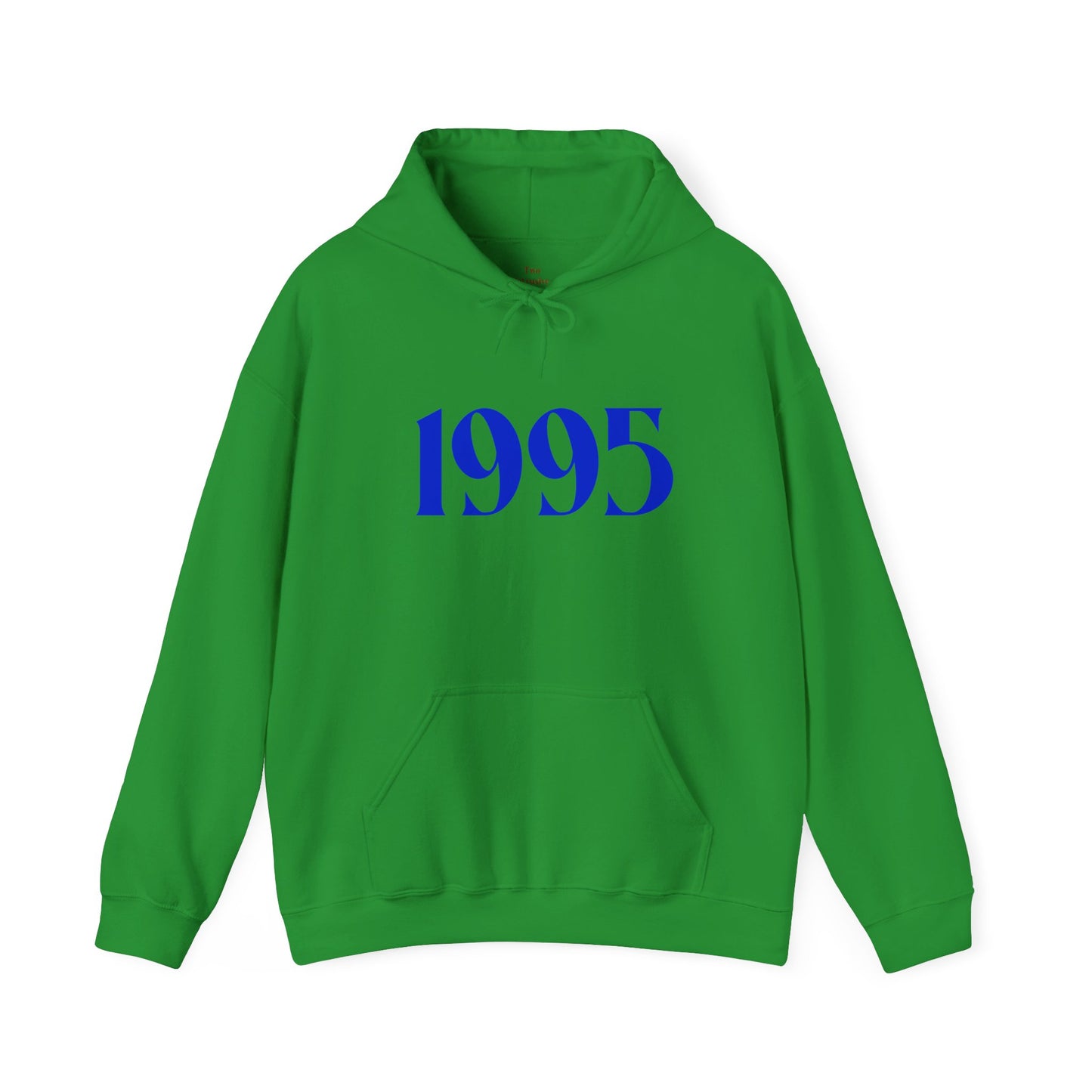 "1995" Unisex Heavy Blend™ Hooded Sweatshirt